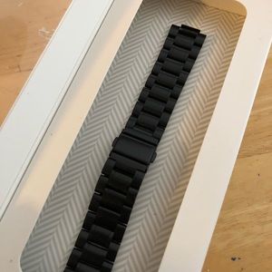 Apple Watch link band